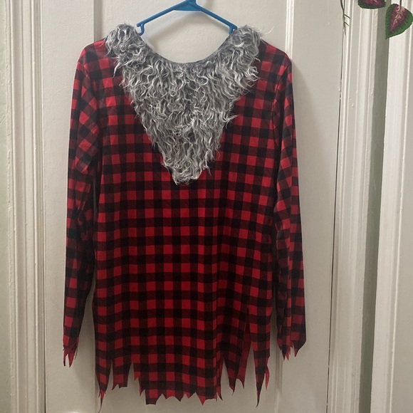 Hungry Howler Werewolf Costume - Picture 1 of 10